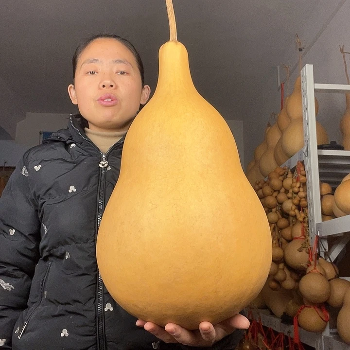 瑞*瑞天然葫芦一物一图看图片发货