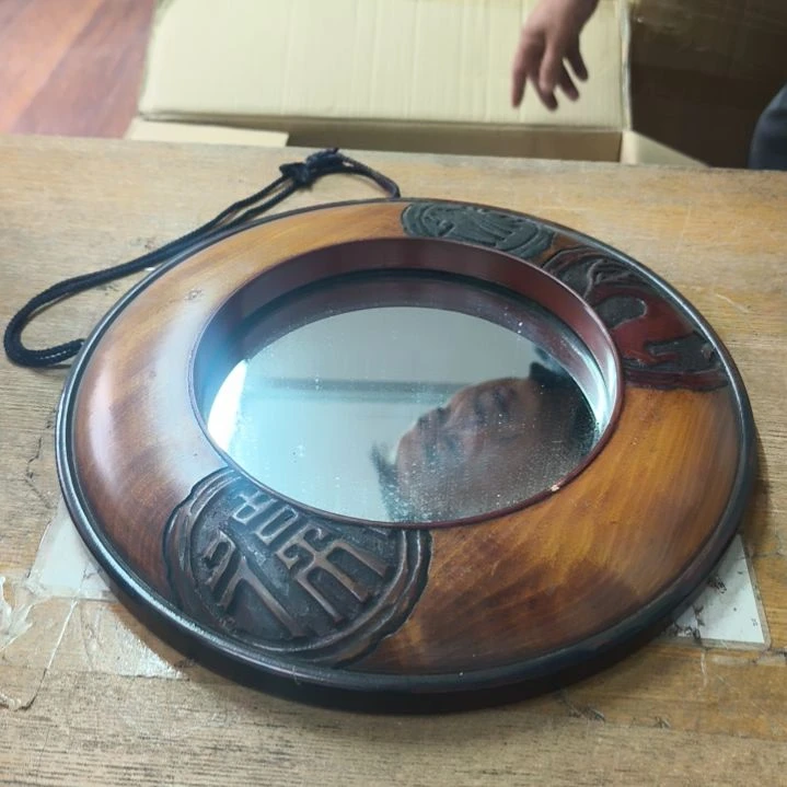 中古回流老物件茶杯123