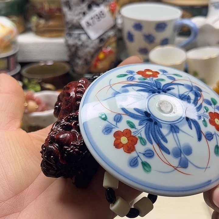 瓷片倪*清库存满18包邮，新疆西藏不包邮