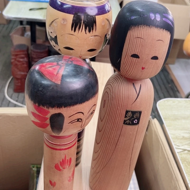 摆件一个瓷器默认微瑕