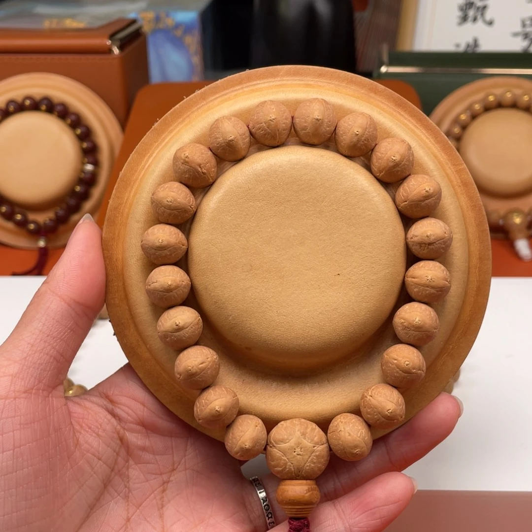 凤眼菩提手串凤眼菩提12.5m m
