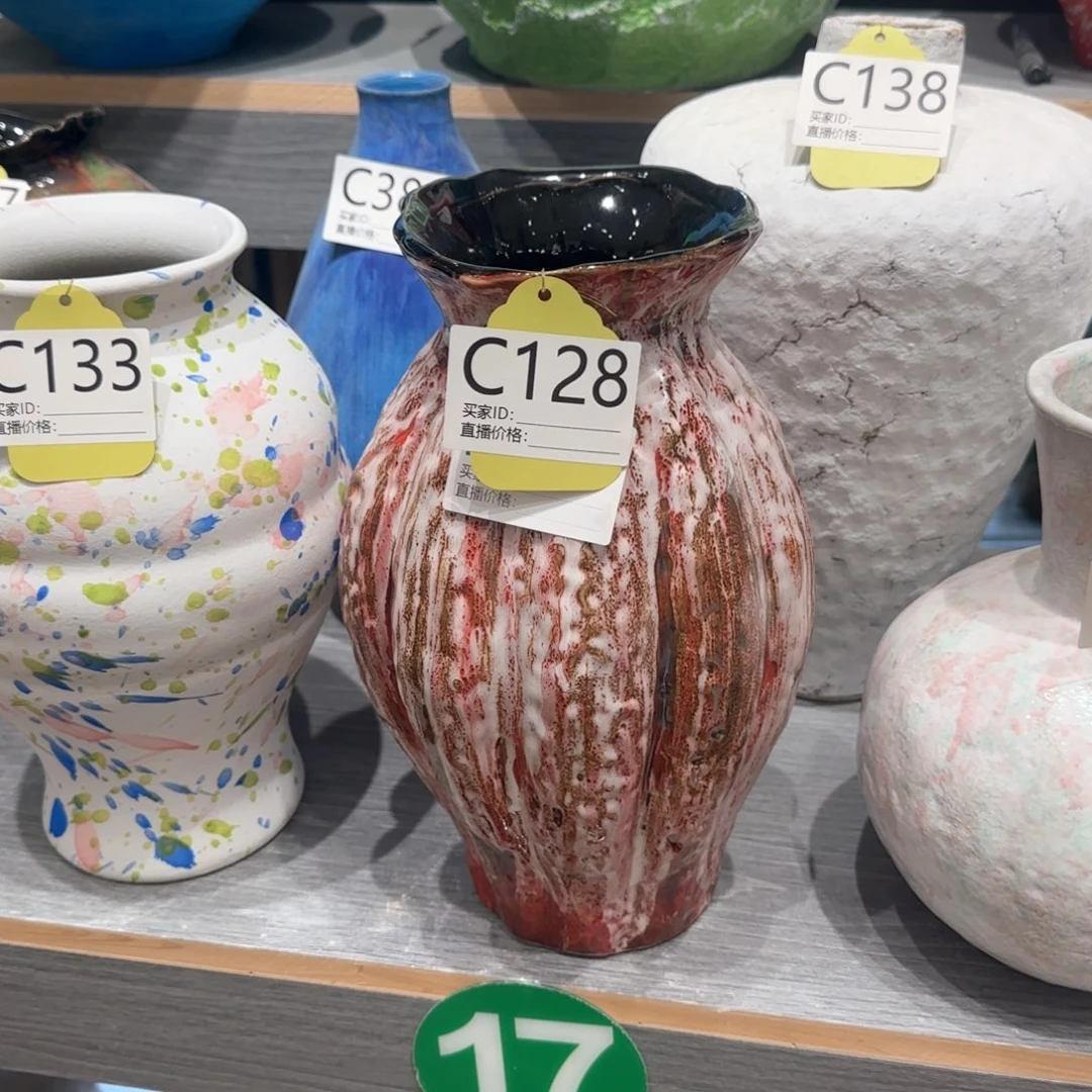 景德镇陶瓷艺术品