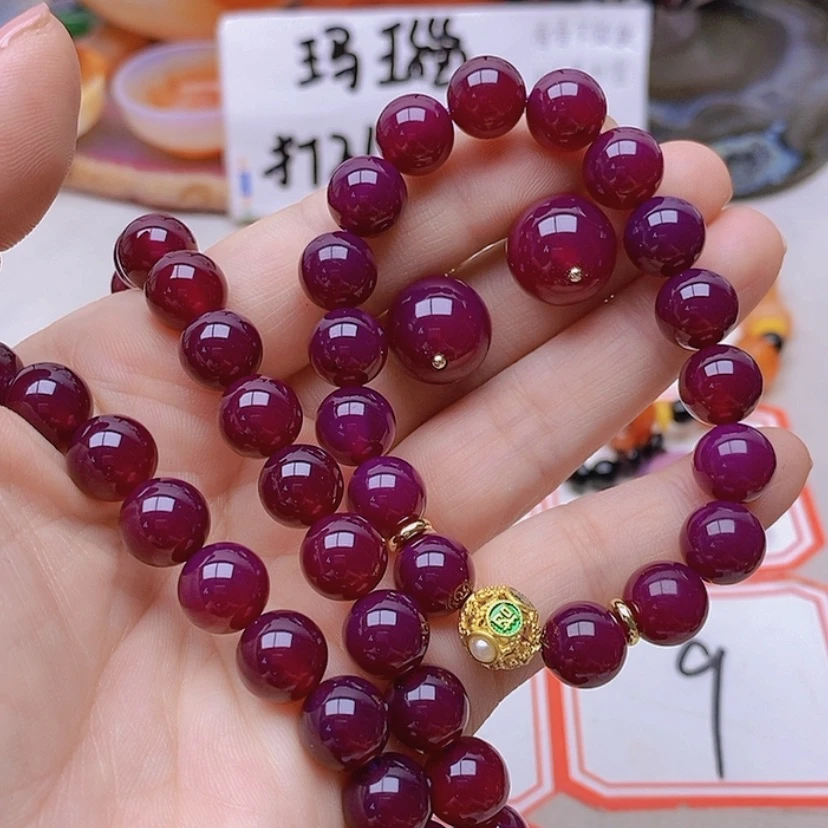 【闪购商品】玛瑙/玉髓未镶嵌珠宝半成品用****0