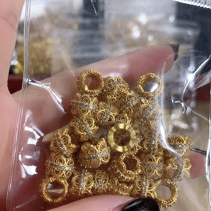 铜合金纯色系列 4