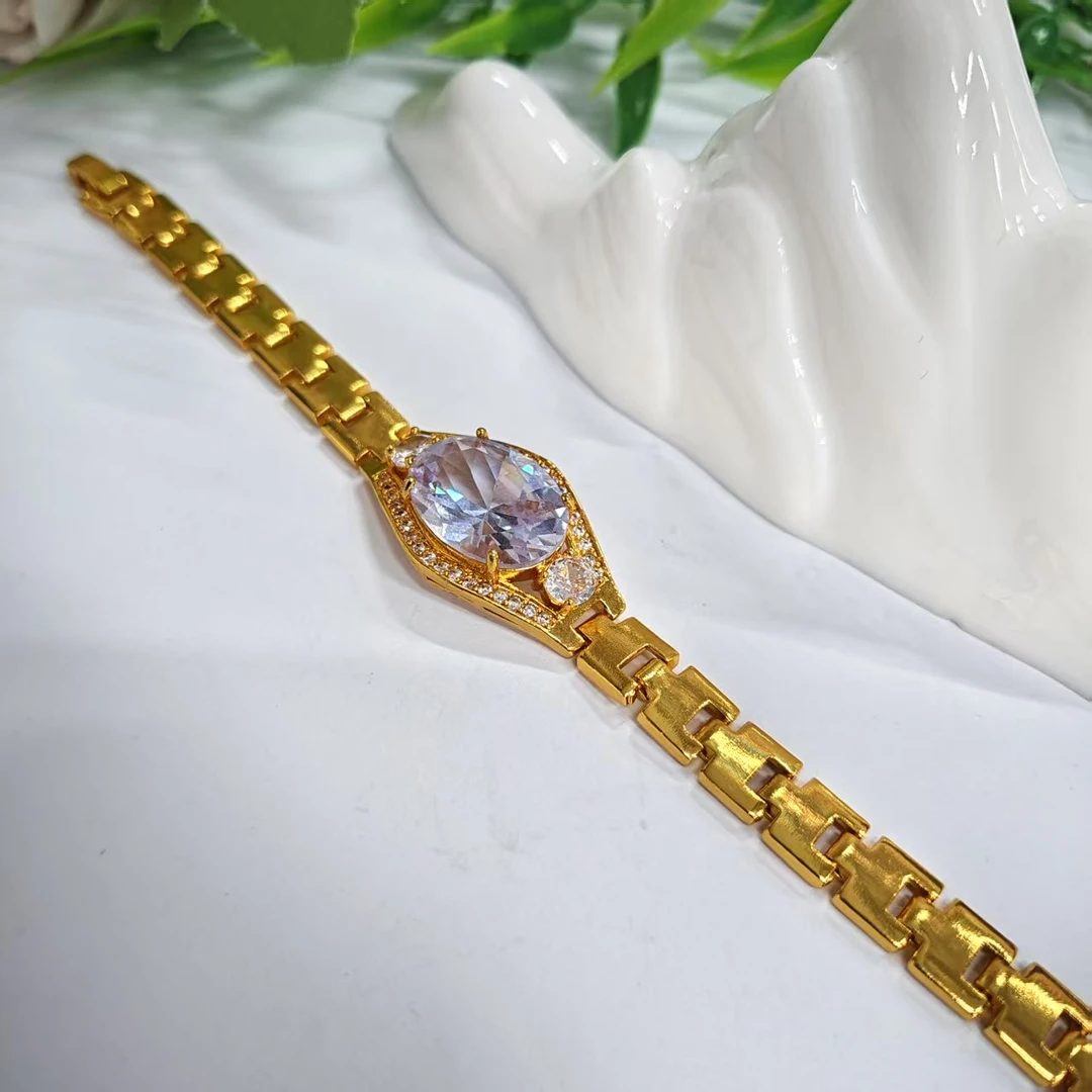 T277-@夏季轻奢精选手链多样性发一件