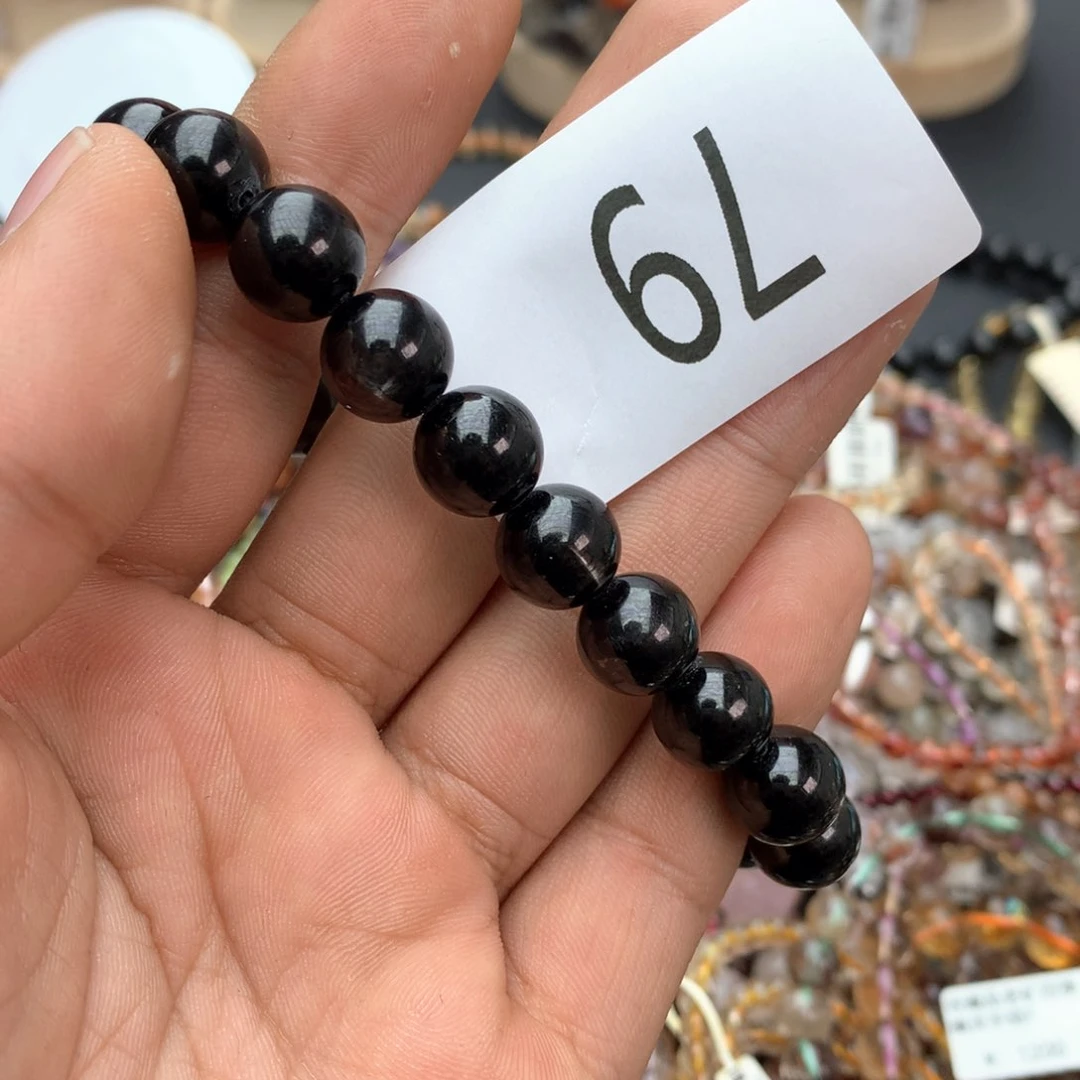 【闪购商品】辉石手链未镶嵌手链