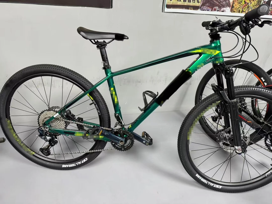 山地自行车 传奇800 17寸 166-178