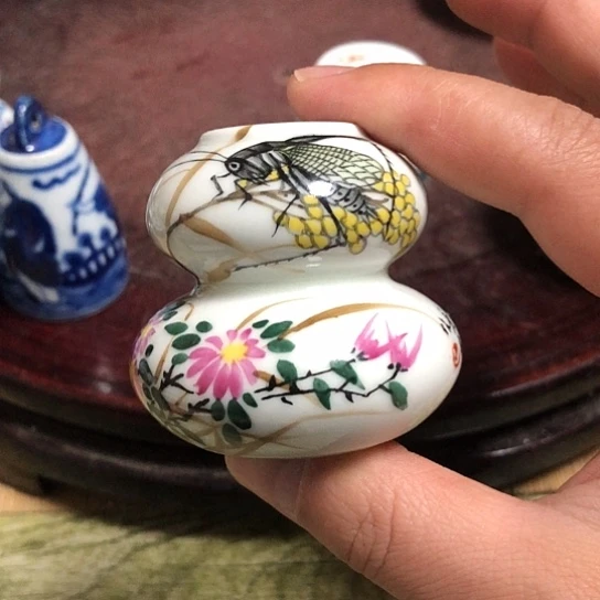 壶陶瓷陶瓷设计风格陶瓷艺术瓷器瓶壶罐