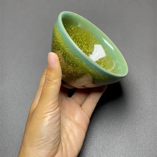 【闪购商品】茶盏-10074..........