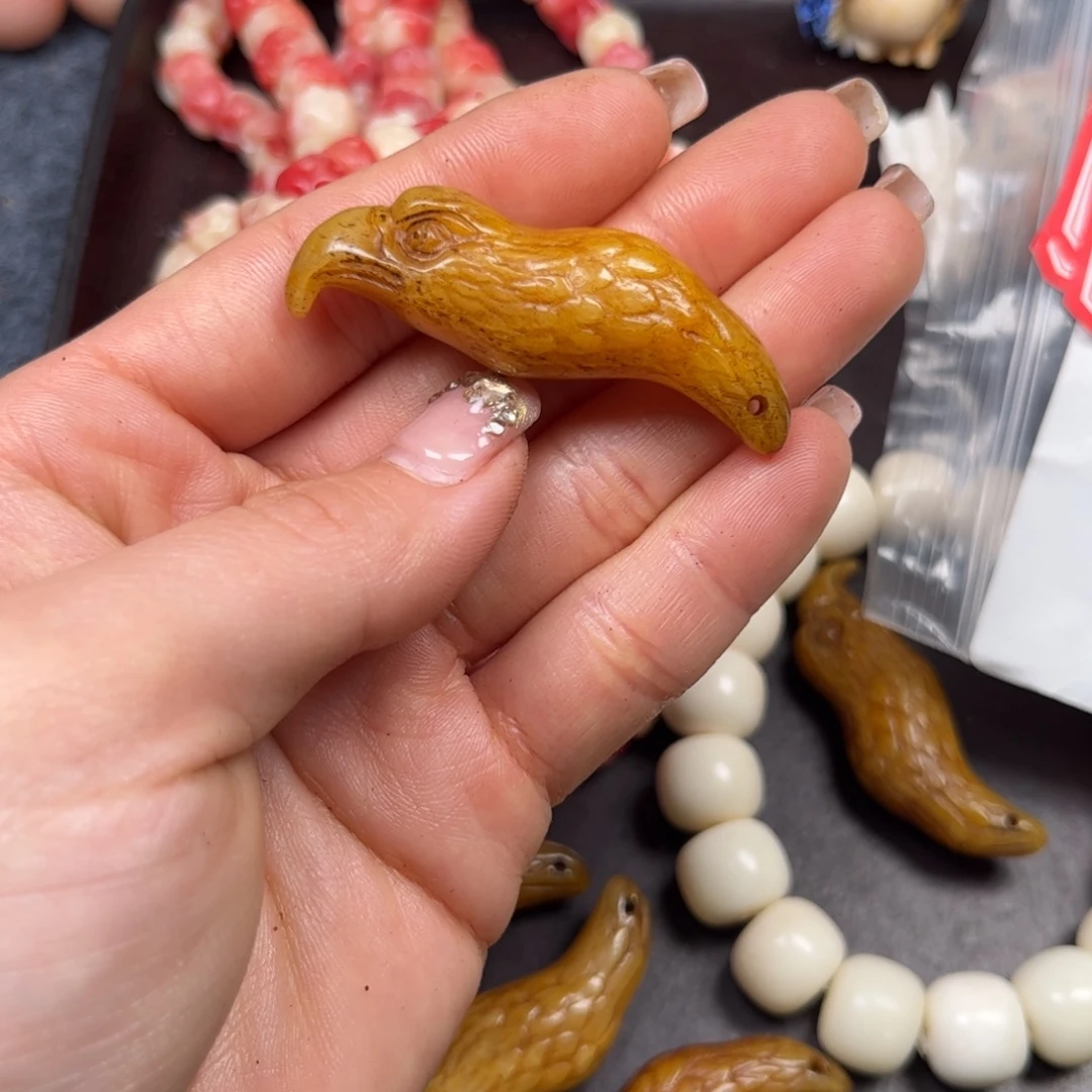 驼骨手串/手链编号120