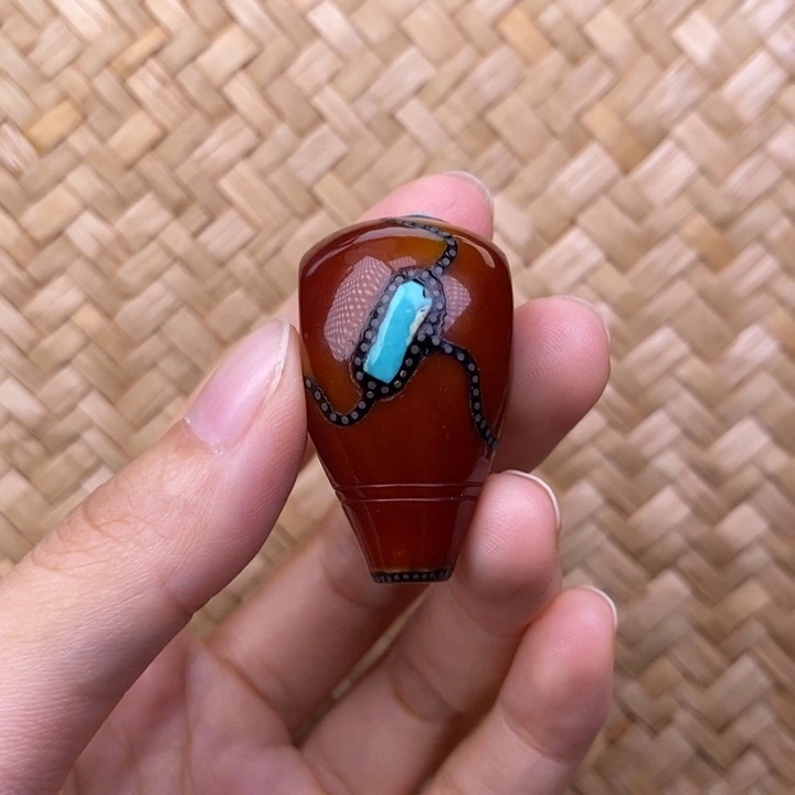 孤***、蜜蜡未镶嵌裸石蜜蜡M