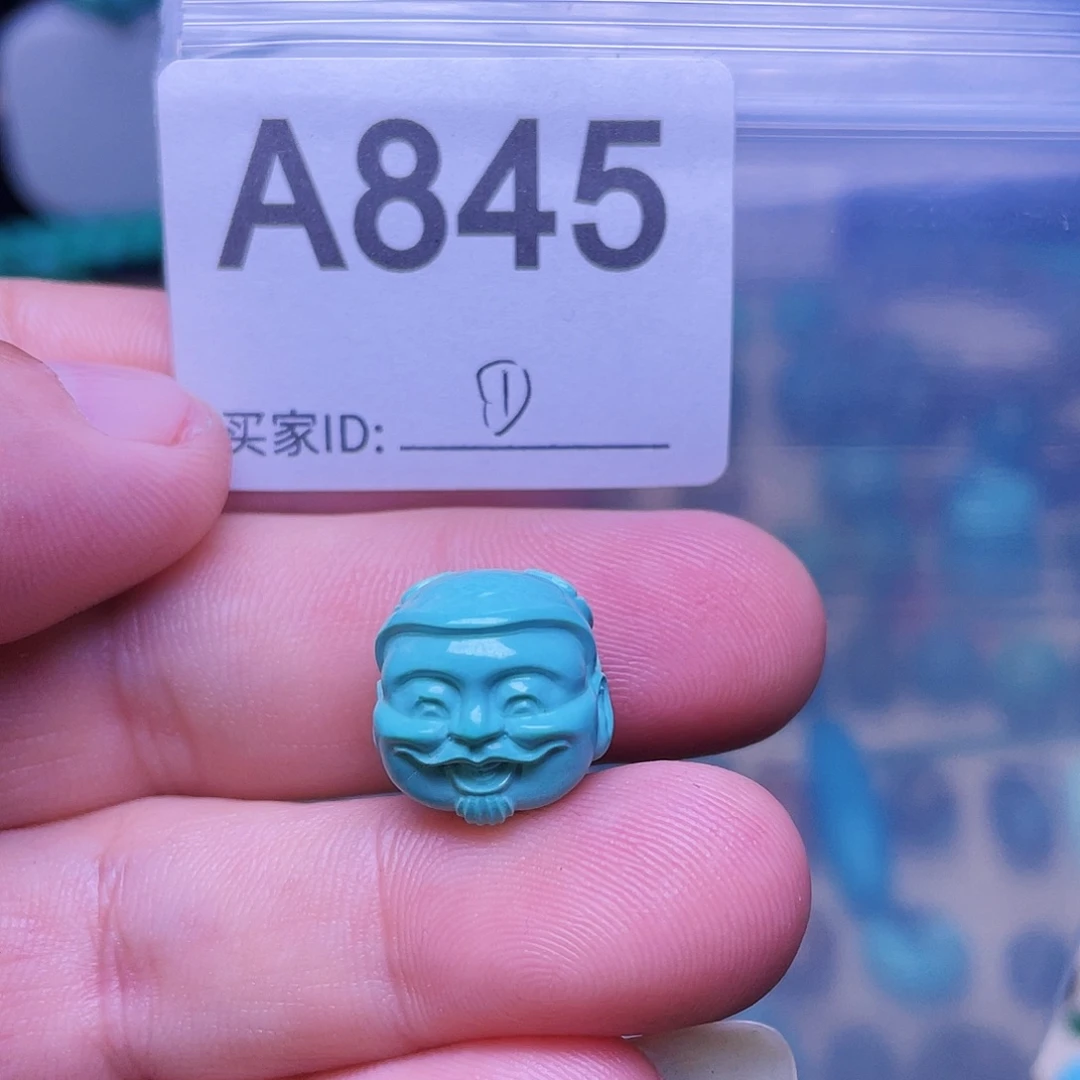 绿石头十堰特色手工配饰