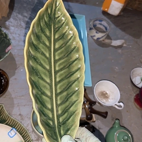 瓷片国营厂库存32厘米