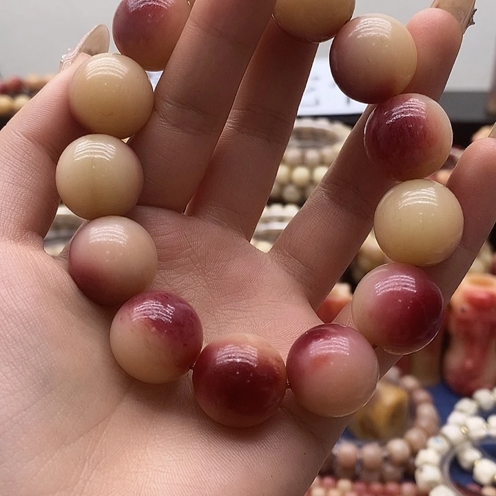 驼骨手串/手链驼骨