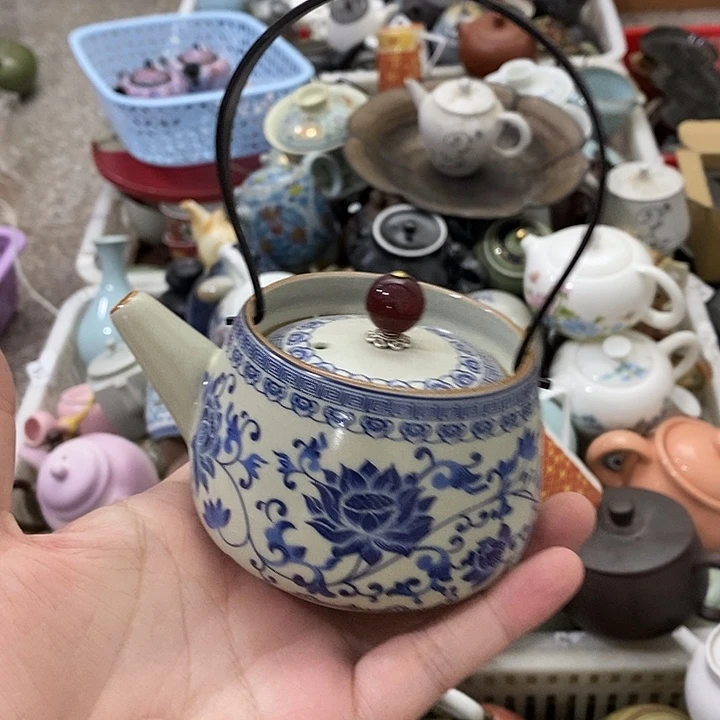 陶瓷艺术品及陶瓷艺术
