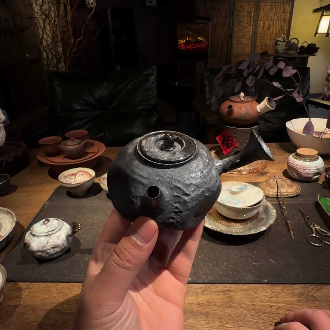 瓷片景德镇手作器物