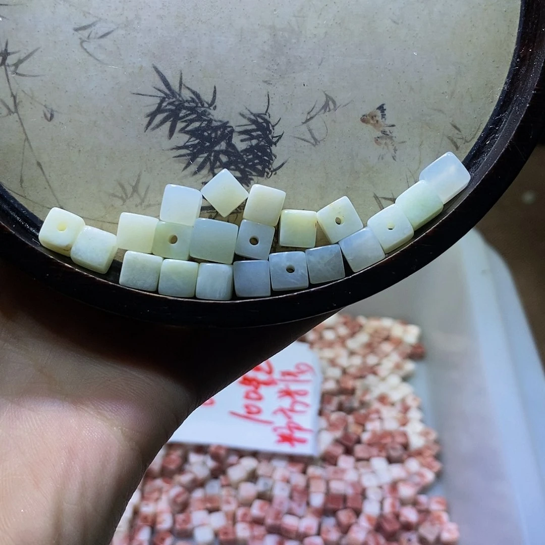 蛇纹石玉未镶嵌其他151