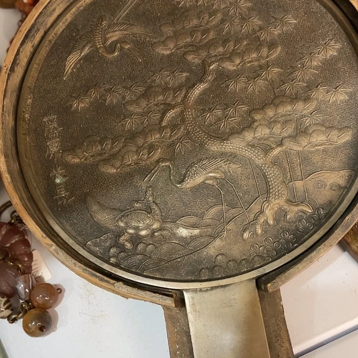 茶宠摆件工艺美术作品