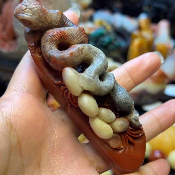 寿山石寿山石寿山石