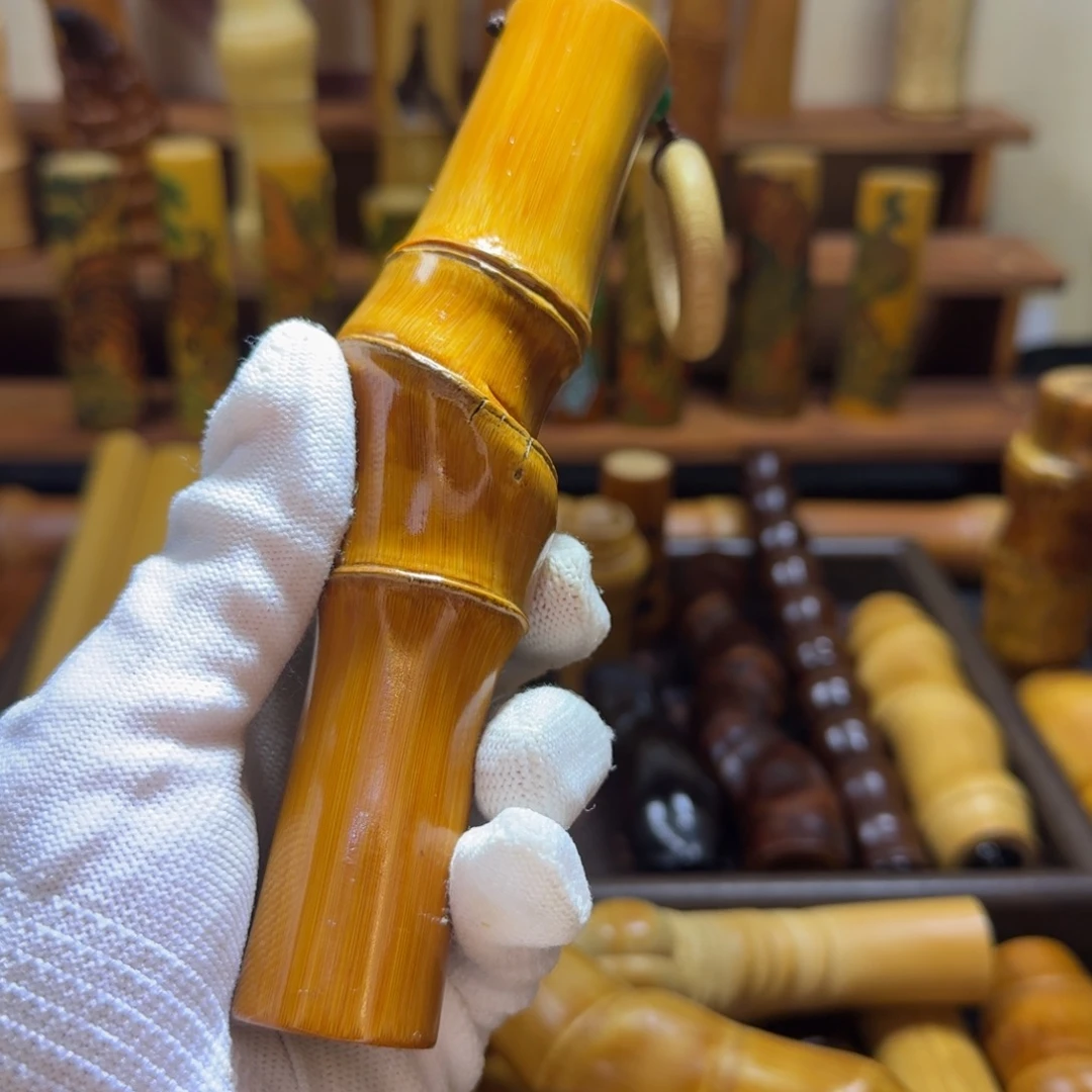 狂***獾精品实心玉竹系列