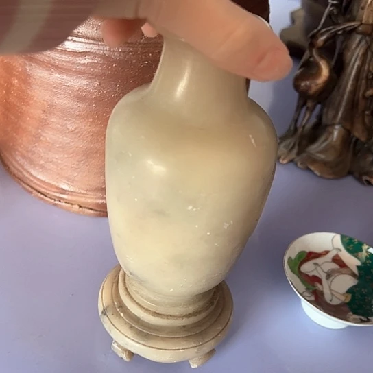 紫砂茶杯密胺瓷中古品呵呵呵呵