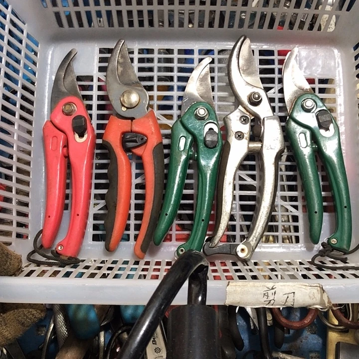 流***云厚款五金工具工艺