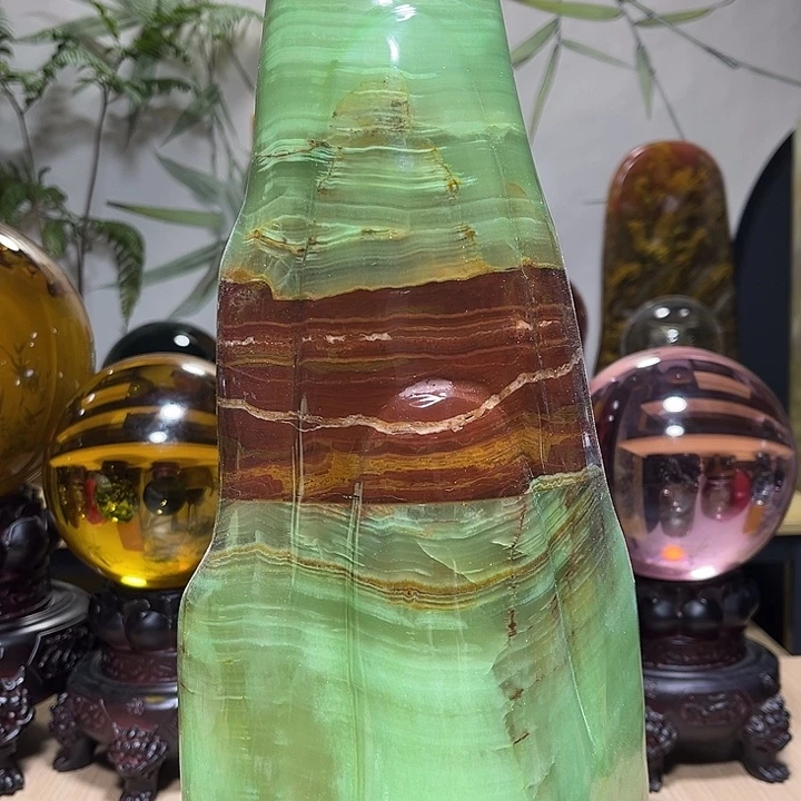 石材家居装饰设计