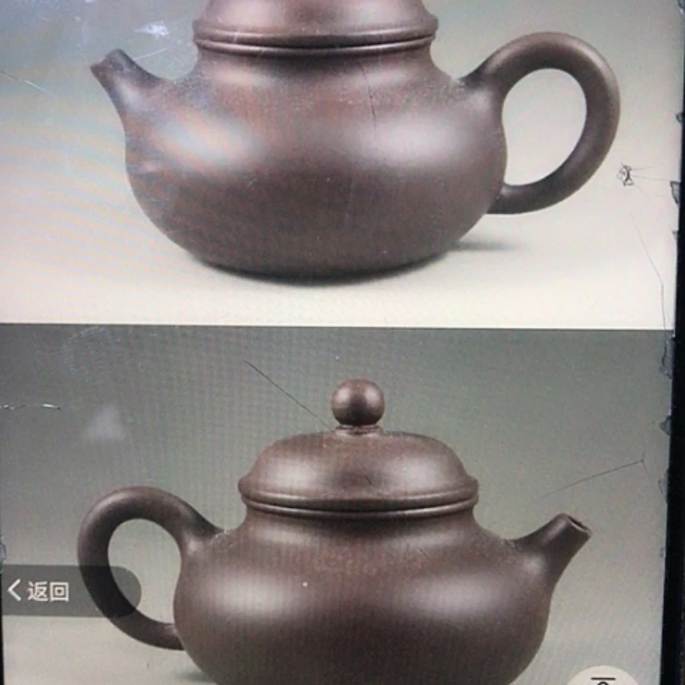 【闪购商品】茶壶朱泥甲**生一次就能让他开心地
