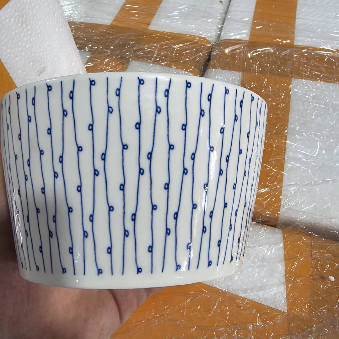 a5192 高颜值经典陶瓷碗