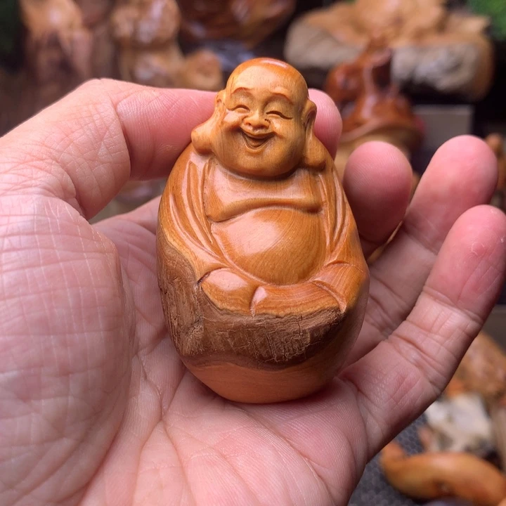 柏木（崖柏）崖柏陈化