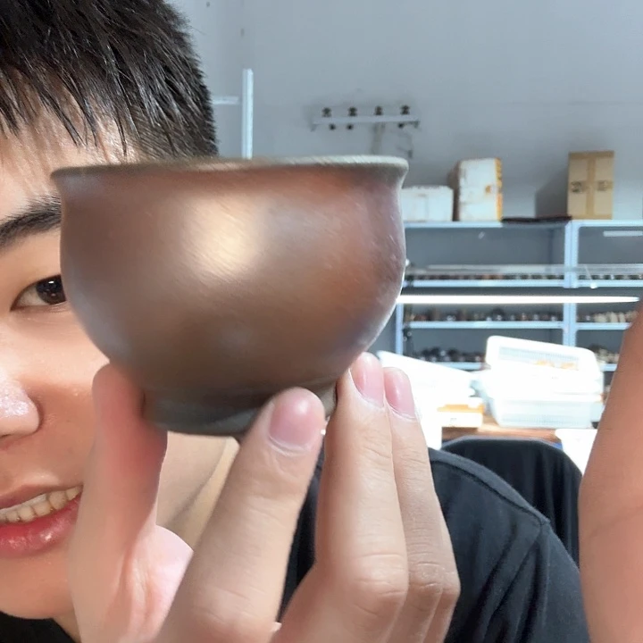 6号紫砂杯啦啦啦啦啦