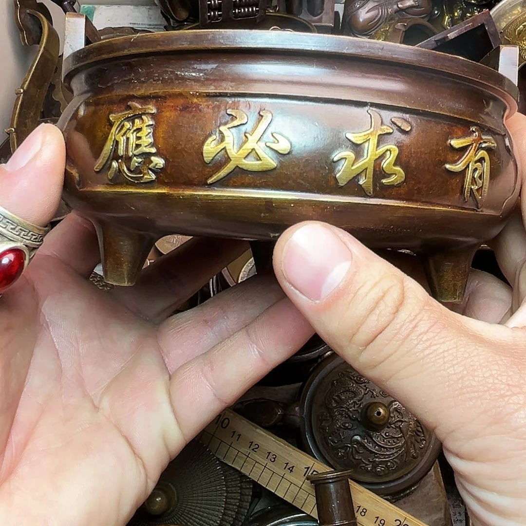 铜锣湾的历史文化