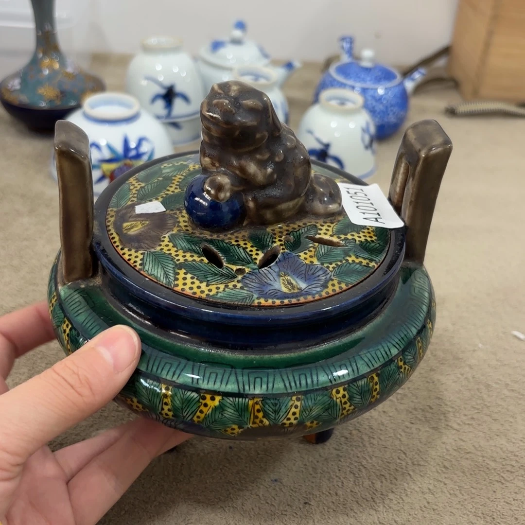 非常好看漂亮的物品