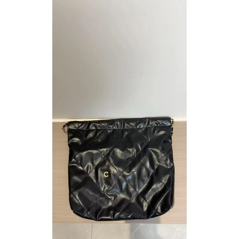 臭爷爷22bag 垃圾袋女士包包