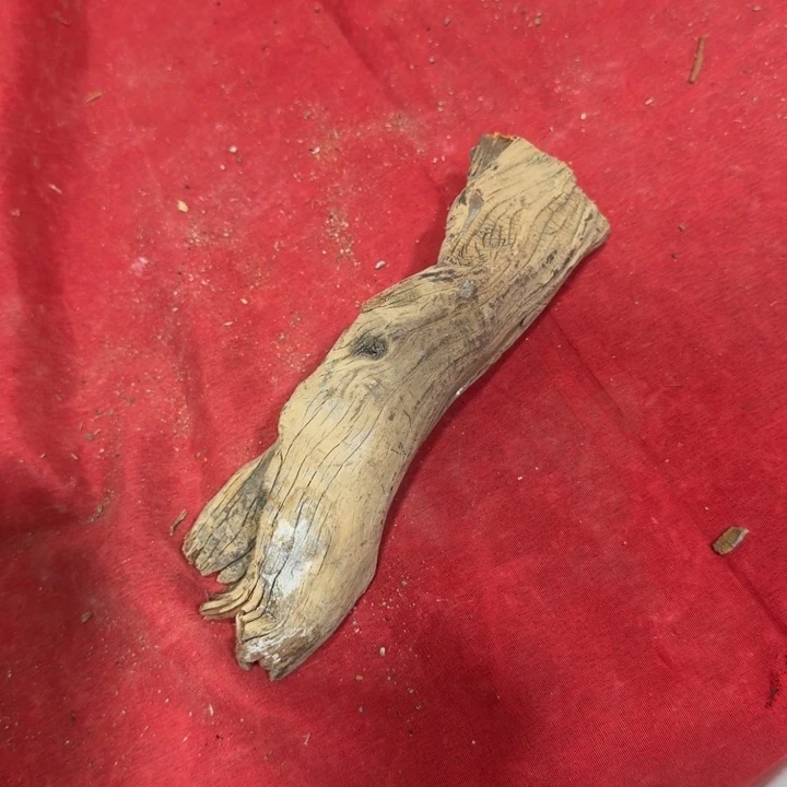 香榧木工艺品精选