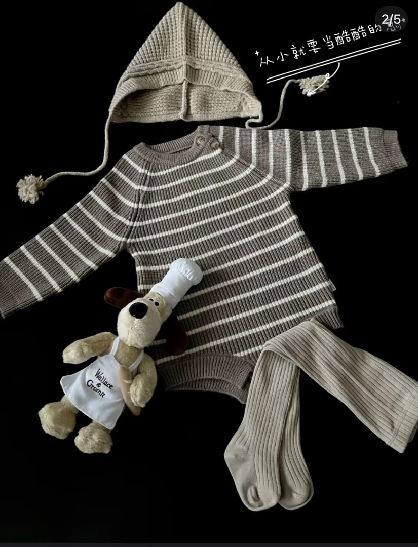 宝宝可爱小衣服过款链接