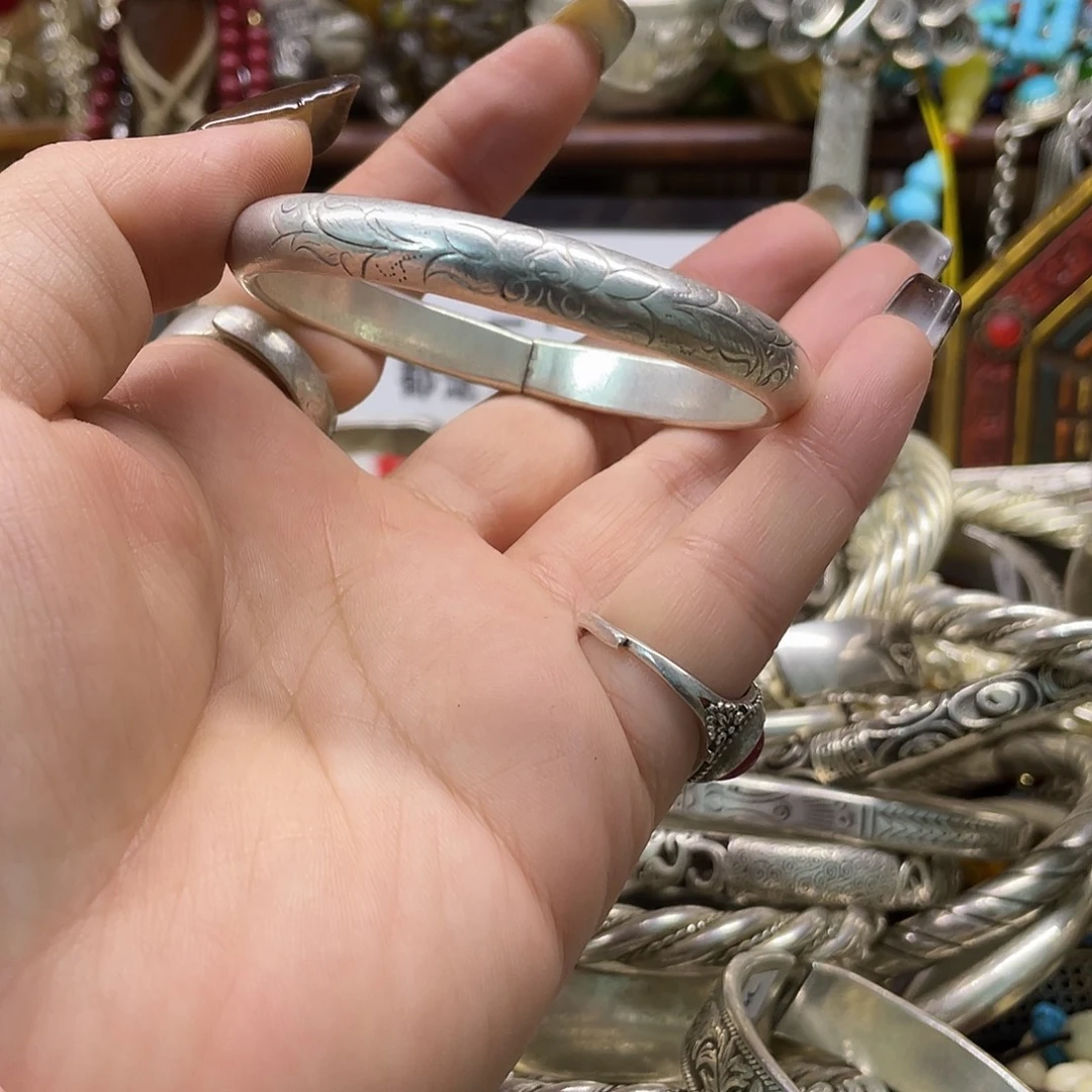 老街文玩一物一拍