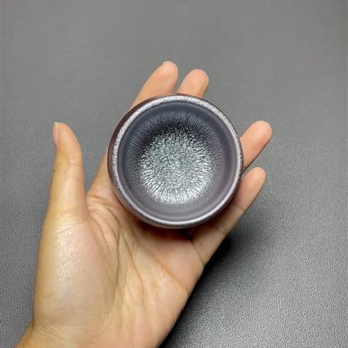 【闪购商品】茶盏-703............