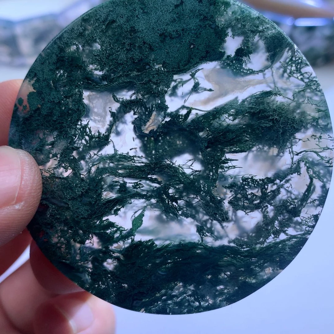 玛瑙/玉髓颈饰未镶嵌c****d