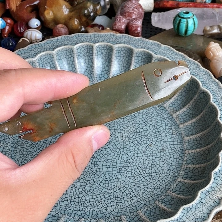 摆件直播瓷器链接2