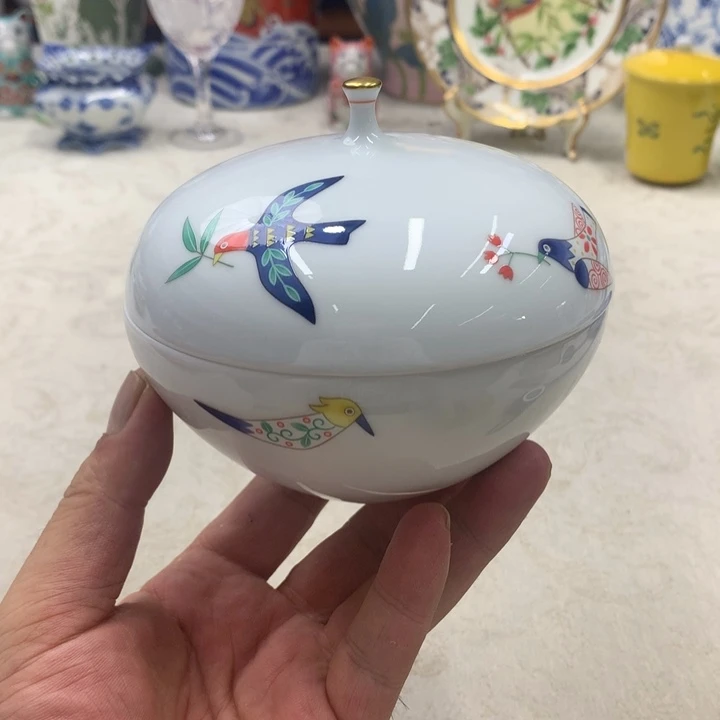 紫砂金瓷阁精品瓷器店