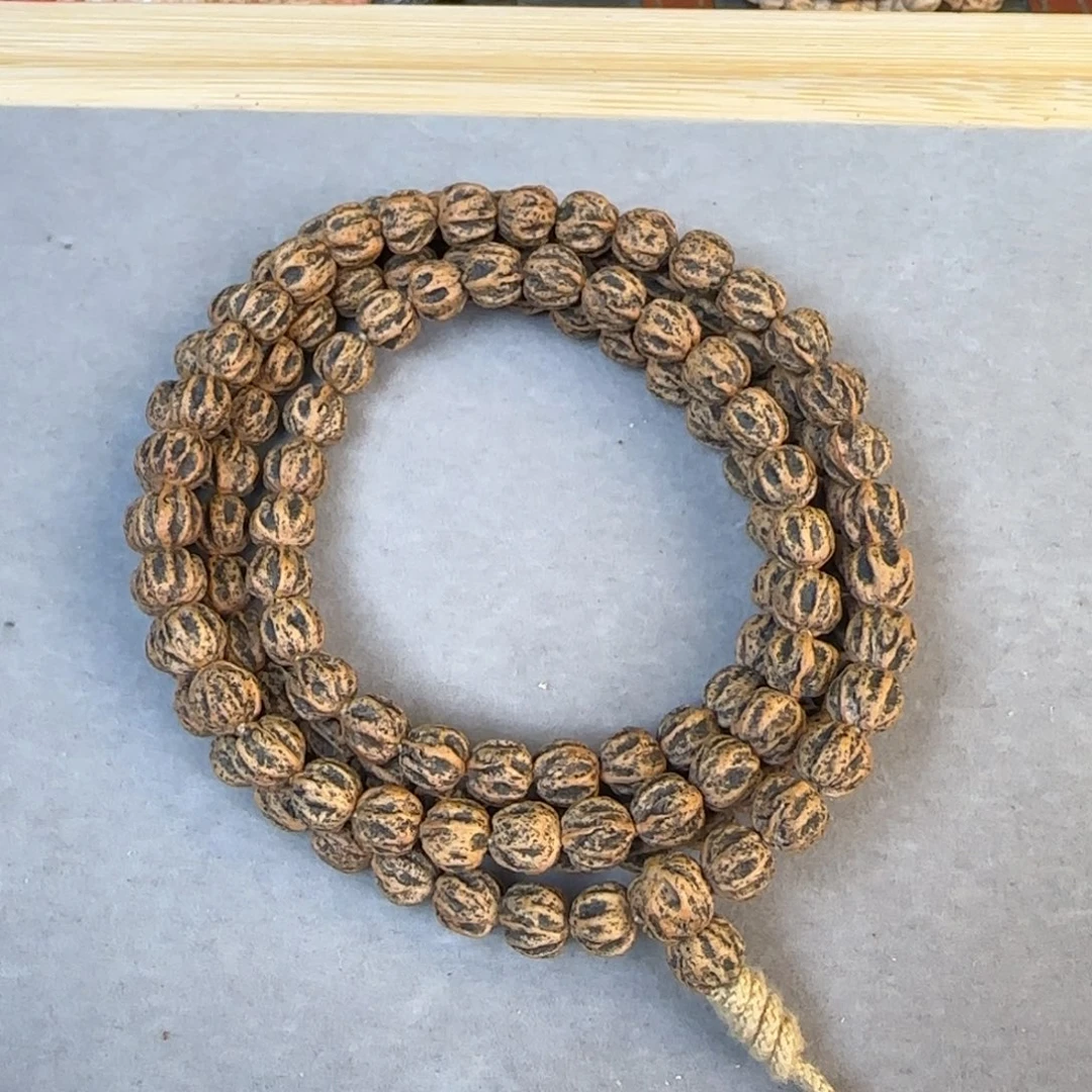 玉***石吊坠柏香籽/百香籽