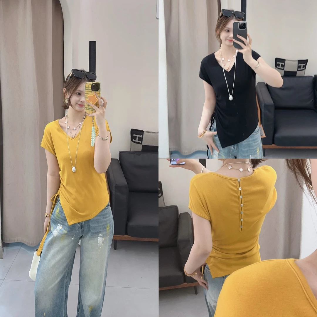 YOUTH FILM【彩虹方糖】上衣207