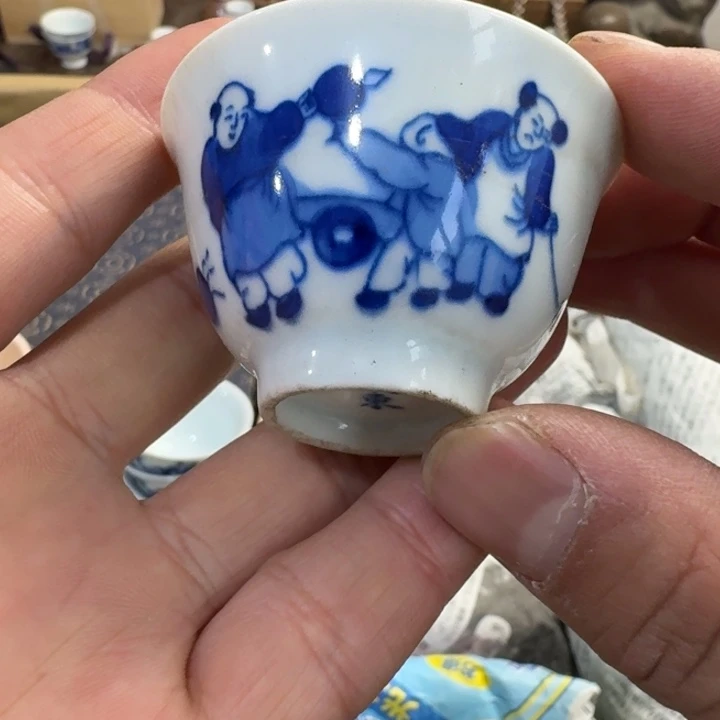 茶文化，工艺古美术