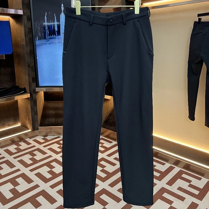 2026男士休闲裤运动户外修身弹力