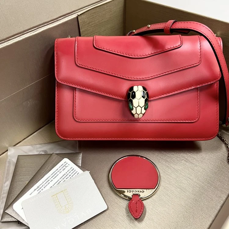 95新/宝格丽/C14035393476/包包