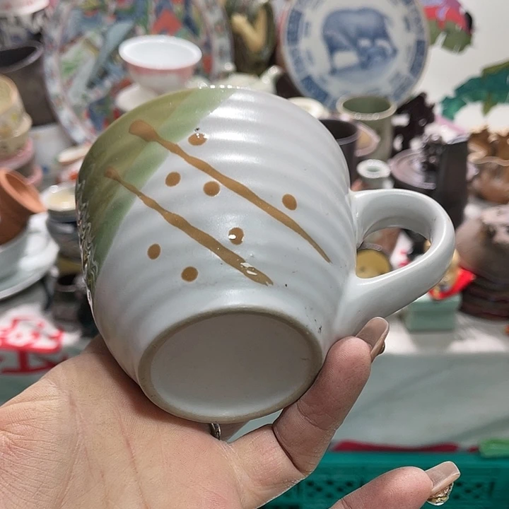 瓷片19.9发带瑕疵牌都是坏的4