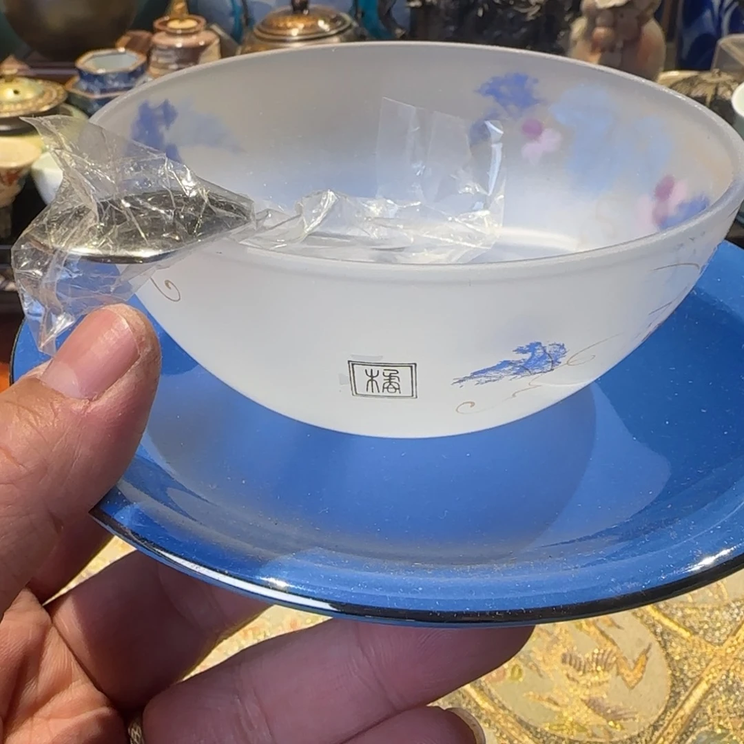 瓷瓷器美术工艺品