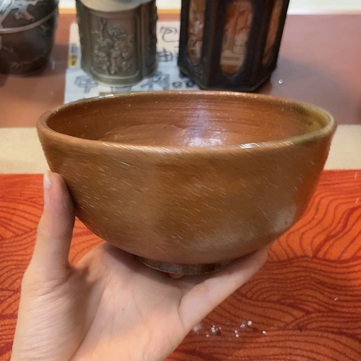 瓷片不是不接就是关上的声音不