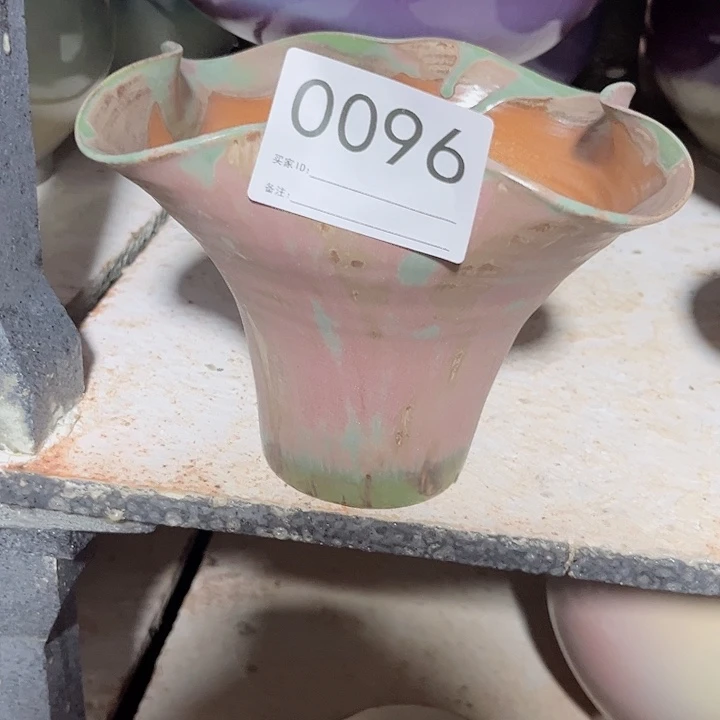 瓶四*口14高14 景德镇陶瓷满29包邮